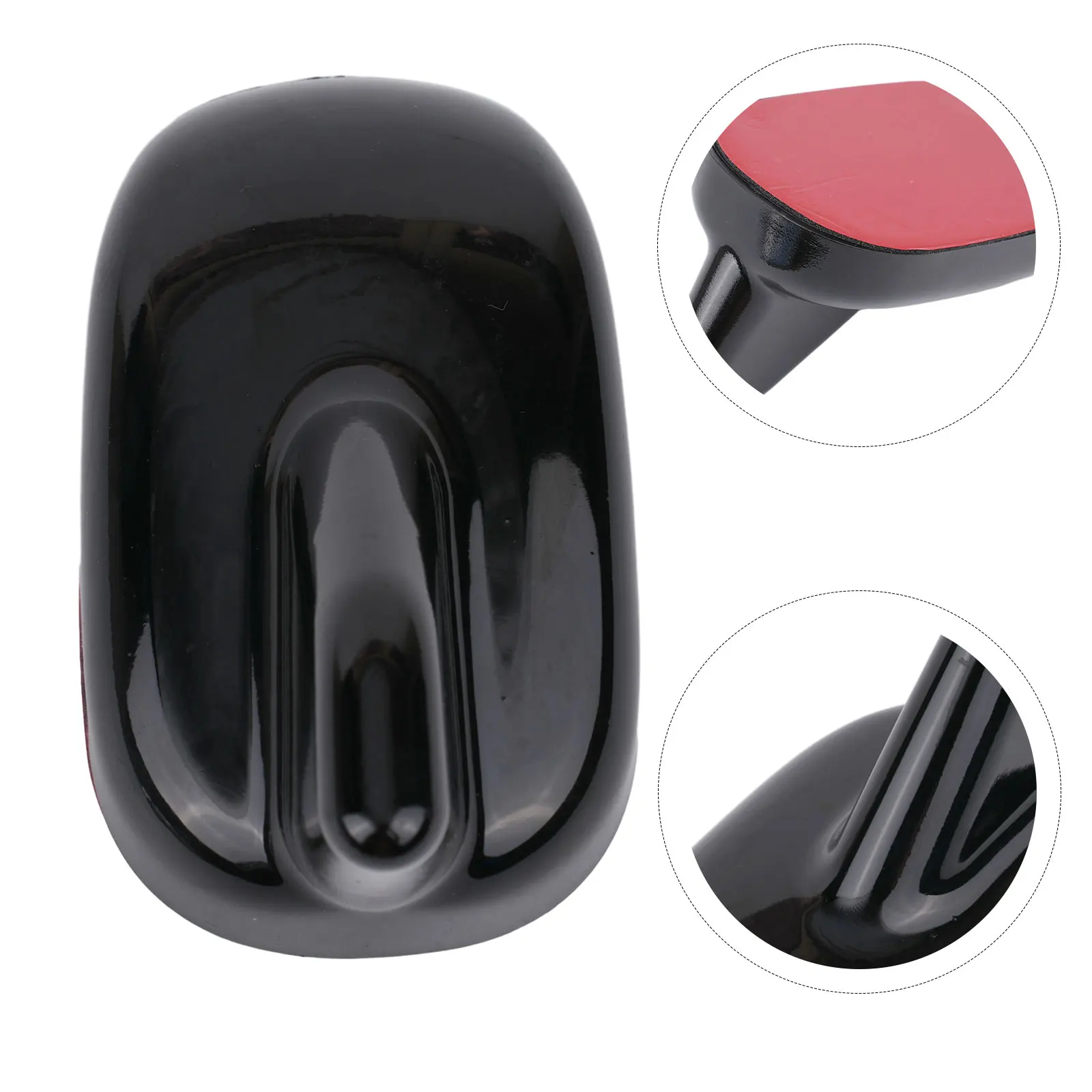 

Accessories Artificial Antenna Aerial Roof Antenna Useful 1 Piece Radio Signal 100% Brand New And High Quality
