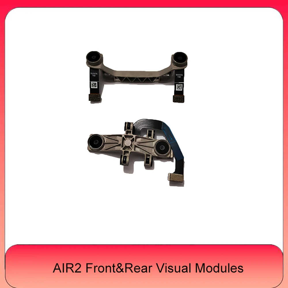 

Original Front / Downward Components for DJI Mavic Air 2 Vision Obstacle Function Replacement Repair Parts