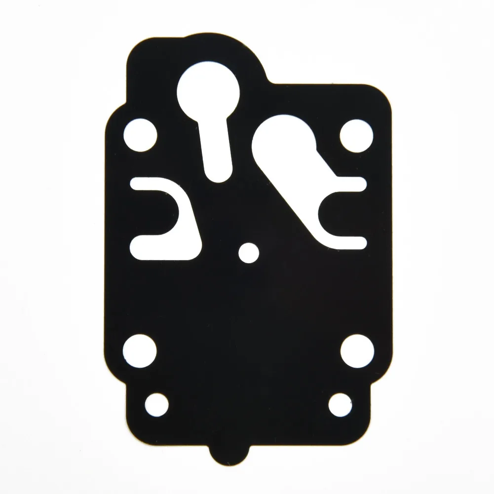 Substituição do kit de reparo da membrana do carburador 2 conjuntos para ZIMOS145 adequado para reparo e manutenção do motor ZI MOS145