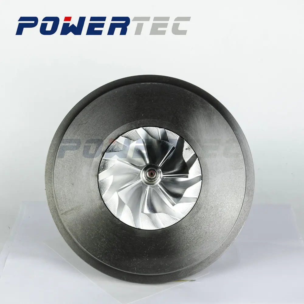 MFS Turbolader Chra 779839-0049 Turbine Core For Scania Bus Truck 12.0L 356Kw DC1306 731994 2327719 Balanced 2011- Engine