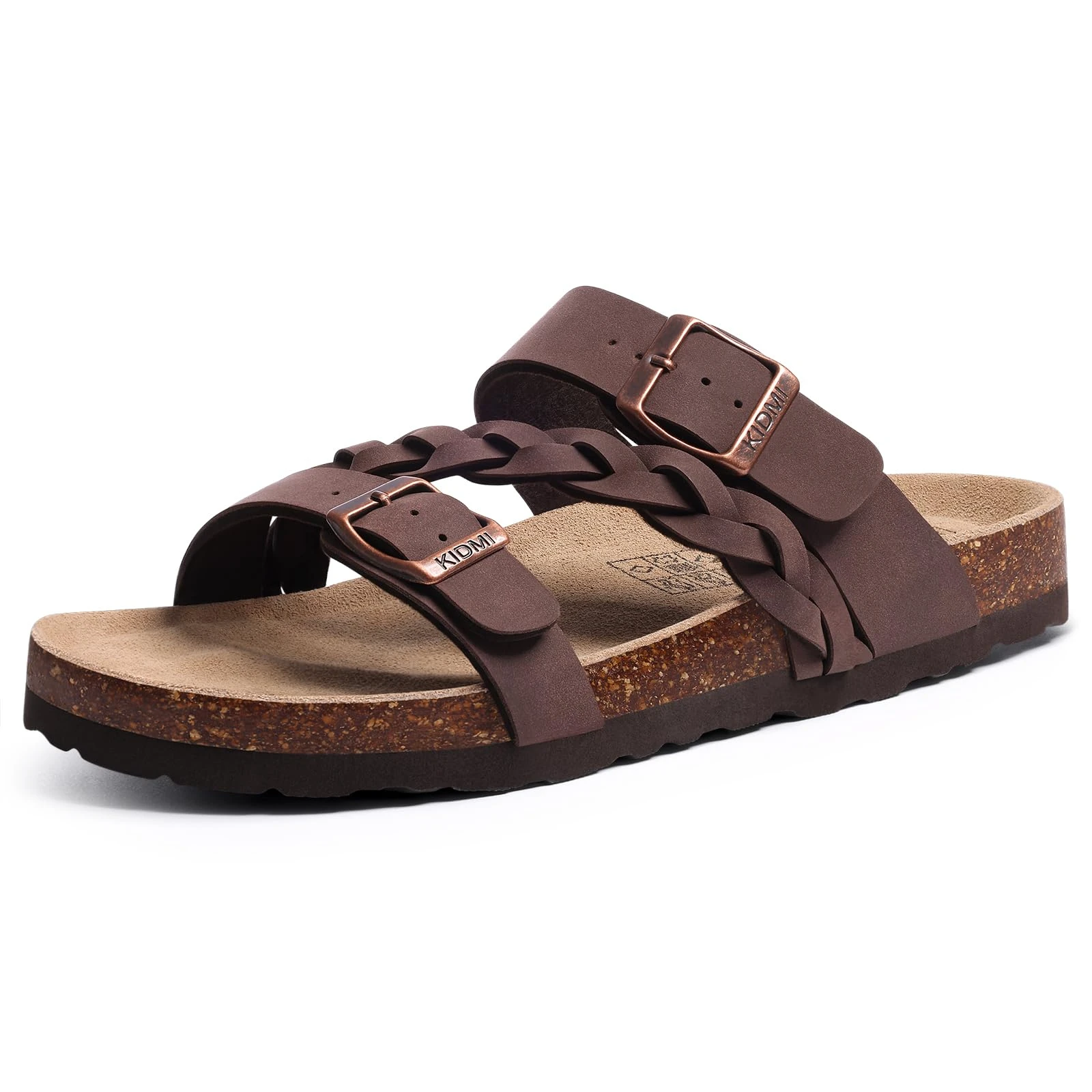 16 Brown