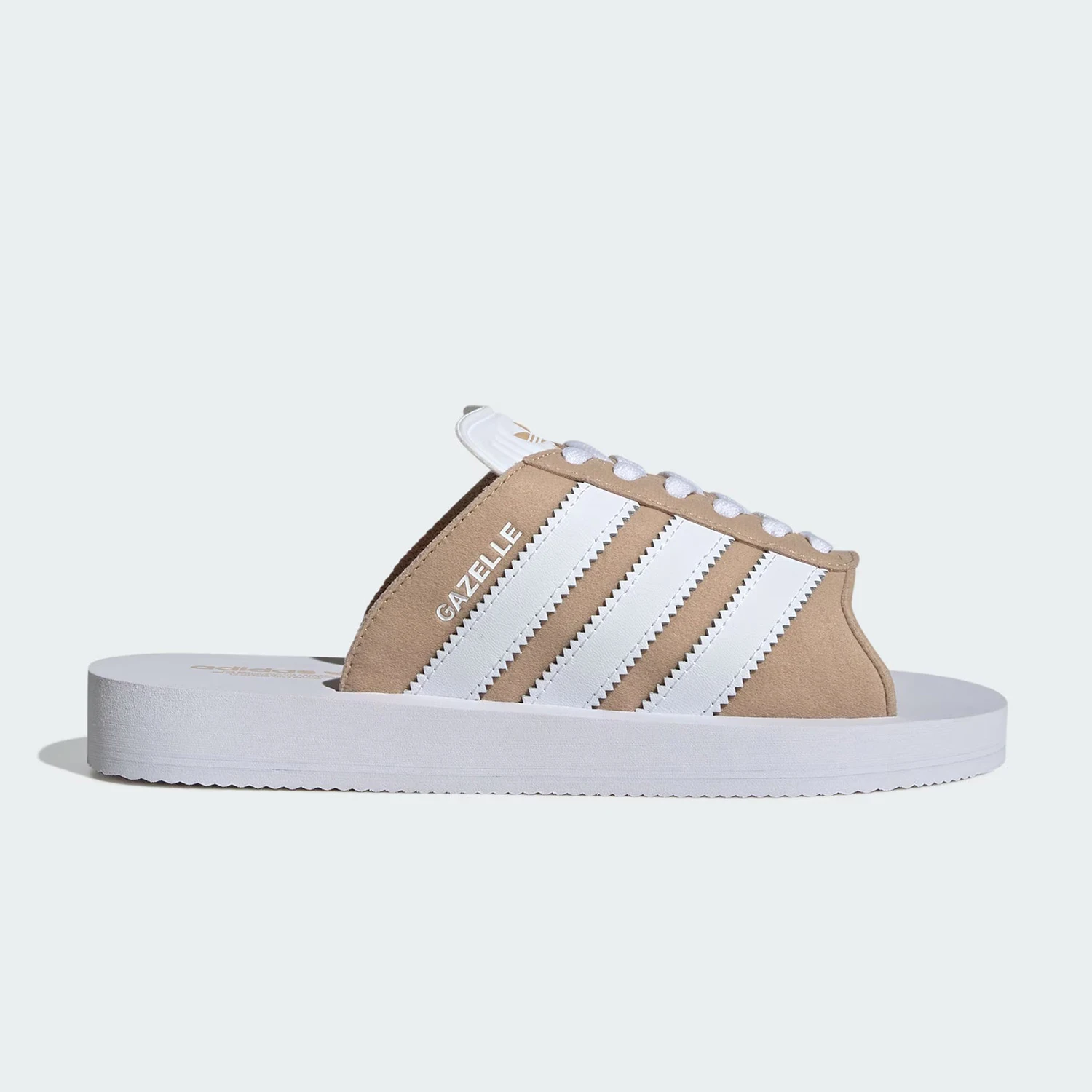 

Прочные пляжные спортивные сандалии унисекс Adidas Genuine Originals JQ7422