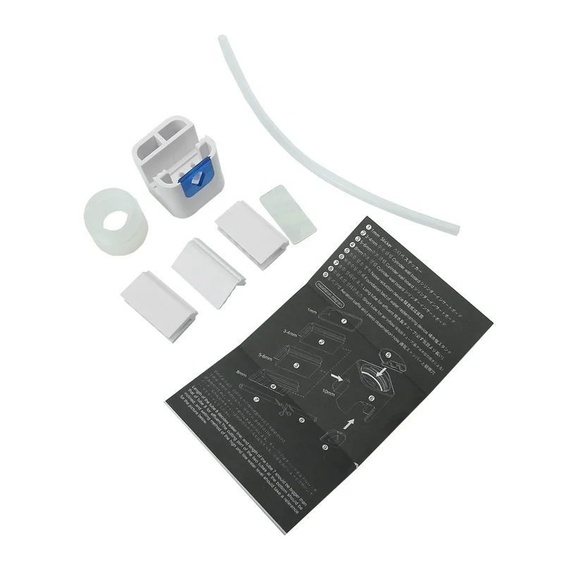 Fish Tank Automatic Replenisher Aquarium Supplies Non-Float Water Level Controller Turtle Tank Fish Tank Automatic Replenisher