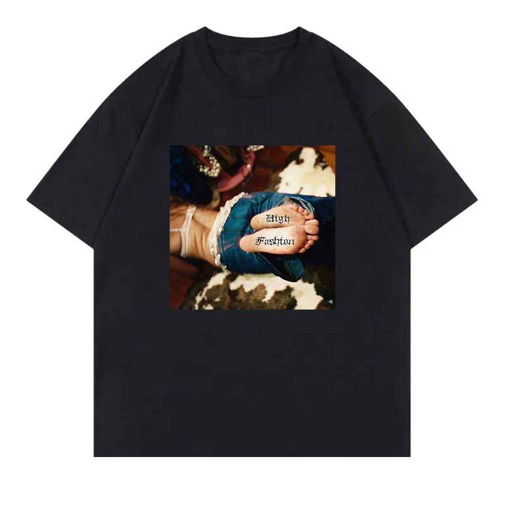 I Don’t Need Your Drugs I’d Rather Get High Fashion TShirt 2026 Addison Rae Men/women Clothing Retro Harajuku TShirts