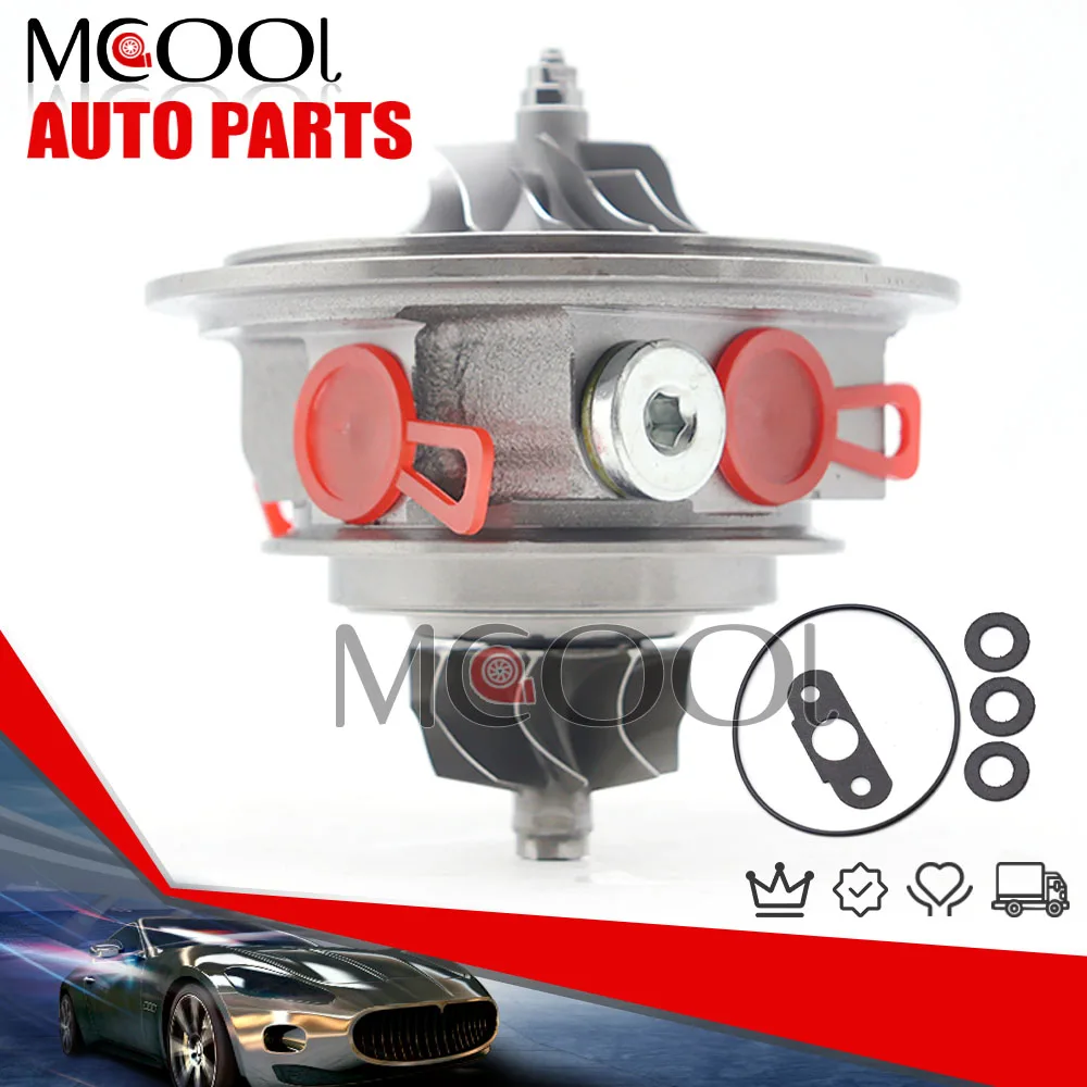 

MGT1446Z Turbocharger Turbo charger cartridge core for Alfa-Romeo Gielietta MiTo Fiat 500 Grande Punto 1.4T 71724486 55238189