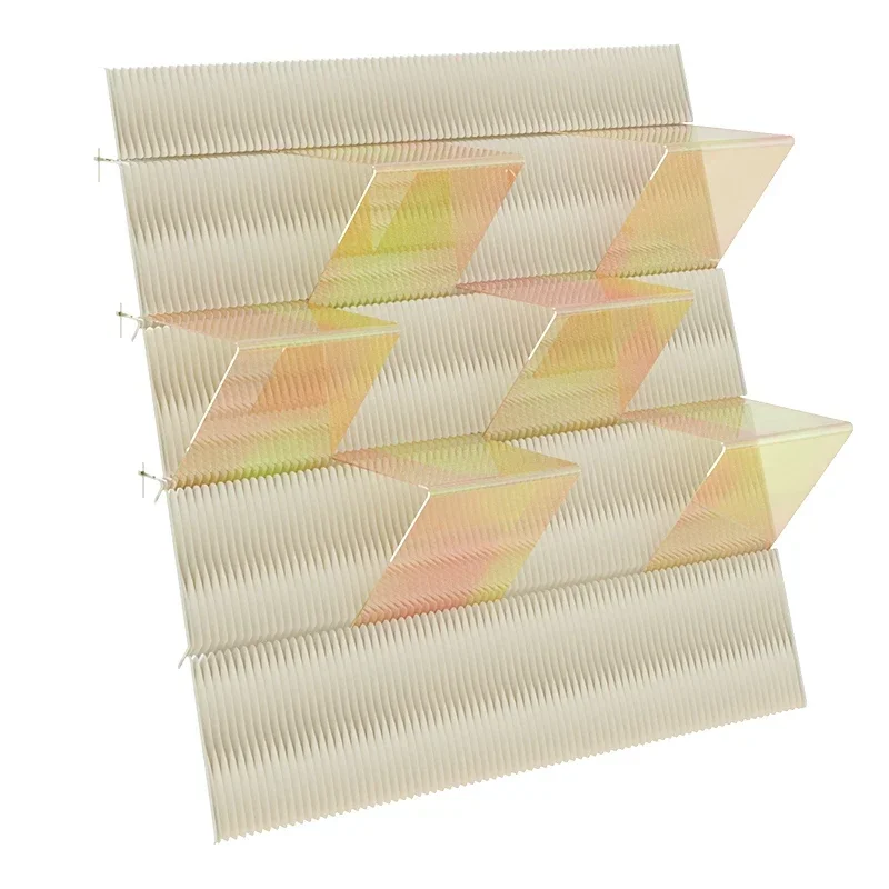 Multi-layer shelves Floor book shelves Snacks bags Acrylic display stands Foldable