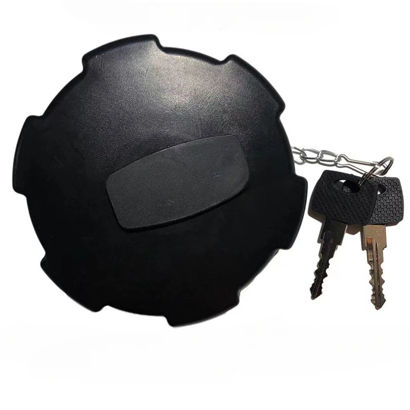 

Figzero Fuel Tank Cap For Volvo Truck FH FM380 400 420 430 440 460 500 For Benz Truck 3341 4141 2644