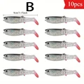 B-10pcs-Bass