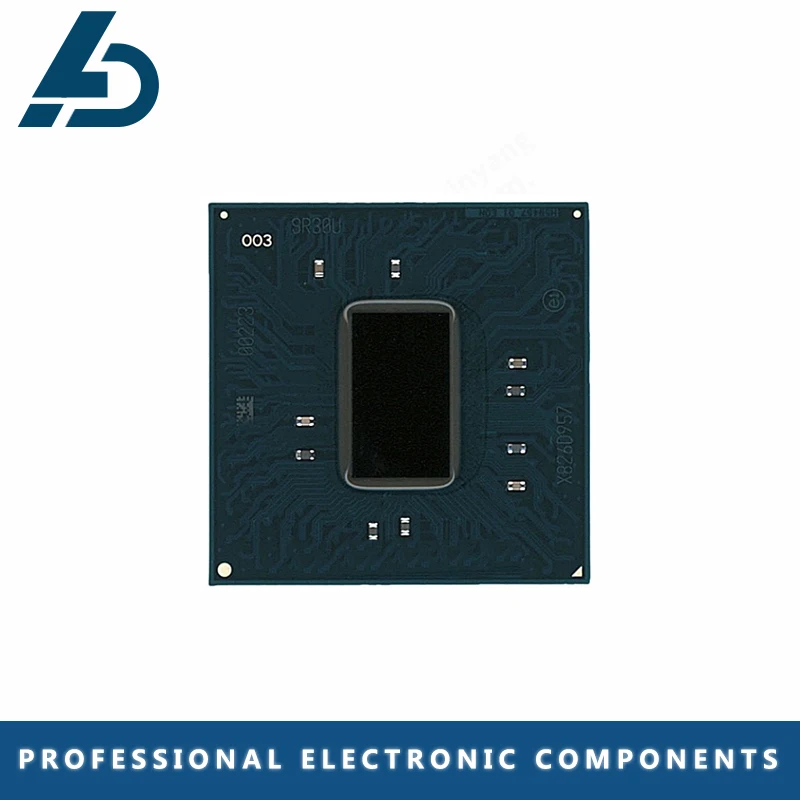 

1PCS 100% New SR30U GL82CM238 packaged BGA computer motherboard chip spot inventory wholesale