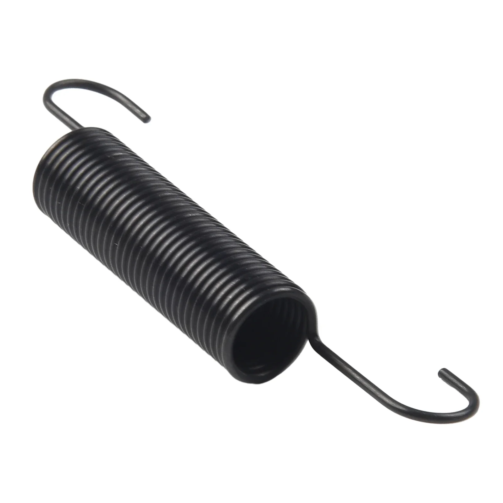 Heavy Duty Metal Idler Pulley Return Spring For Craftsman Poul An 532169022 169022 Compatible With Multiple Mower Deck Models
