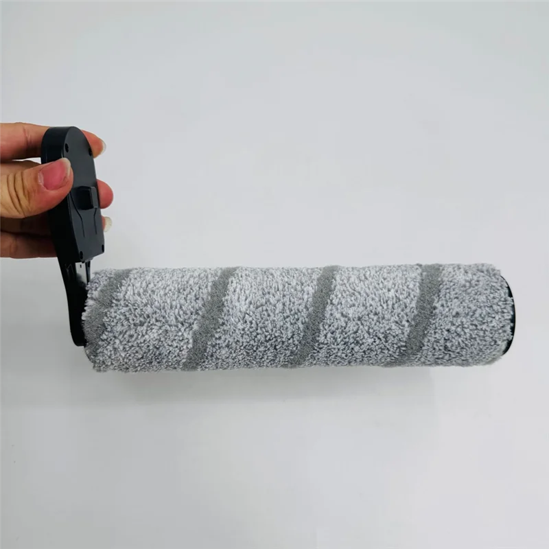 A74G-Comprehensive Floor Scrubber Roller Brush Kit For Lydsto W1, RV-HW1, Imou-RV-SV1, Viomi Cyber Pro, Roidmi NEO