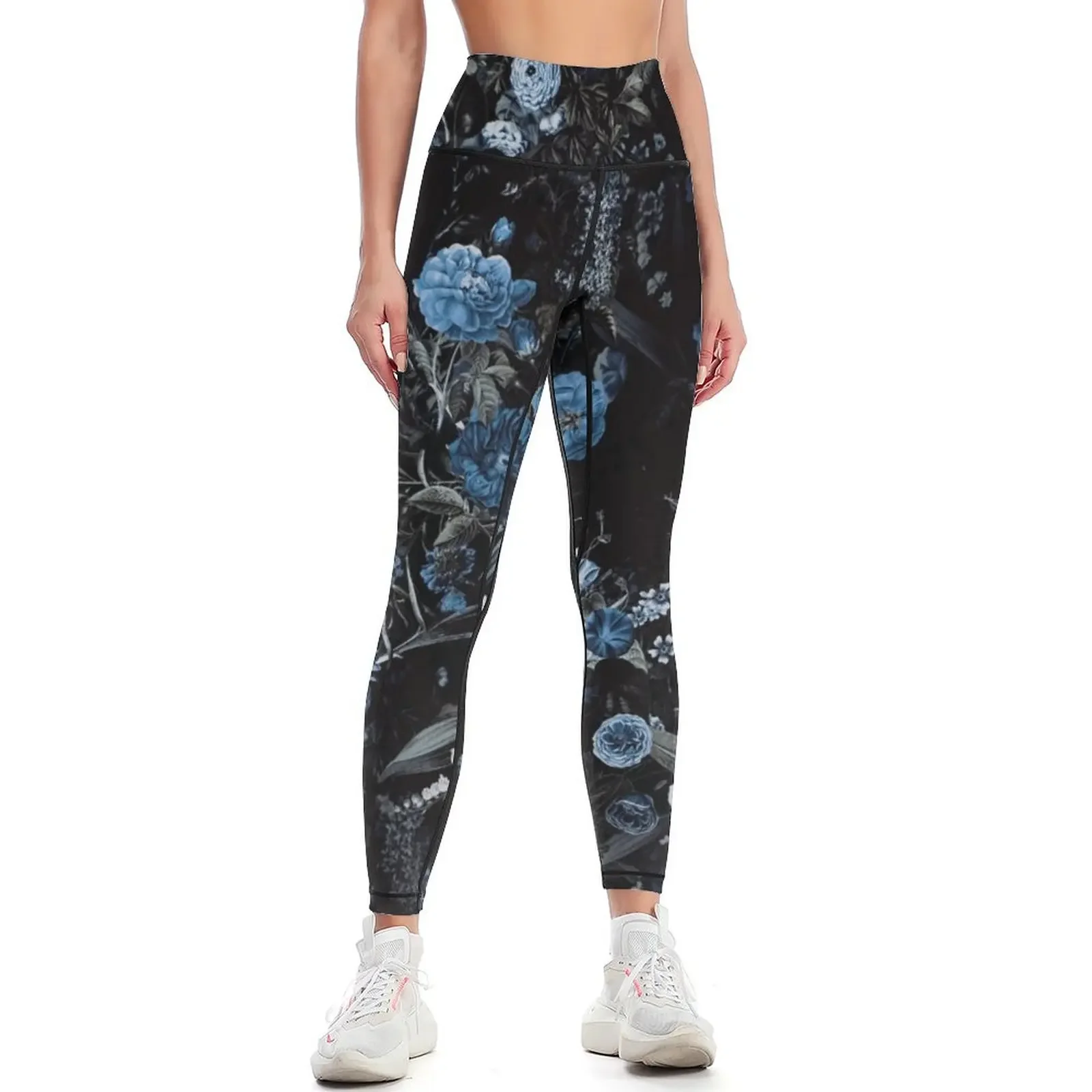 

Future Nature Leggings Women's push up fitness set gym Women's sports pants Womens Leggings