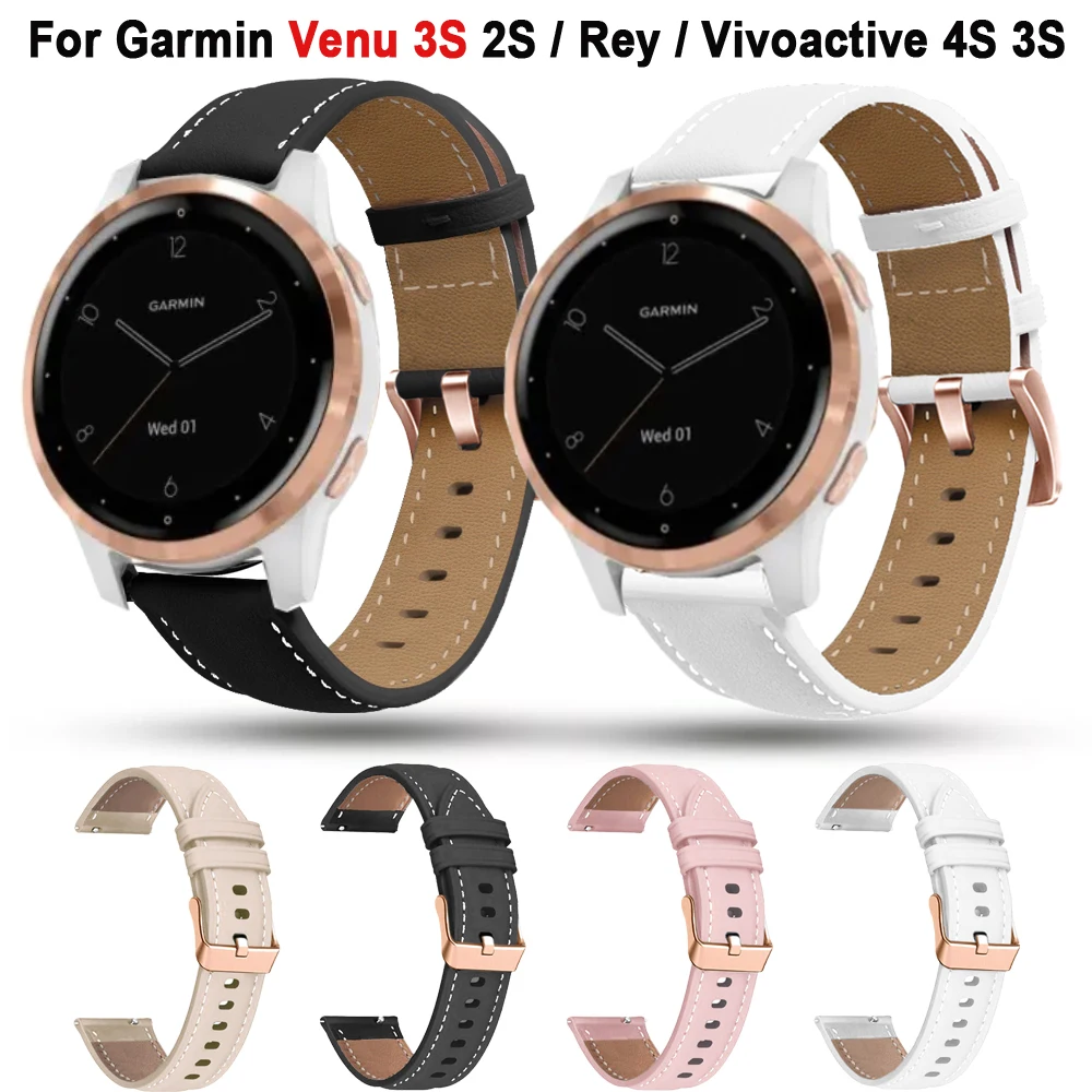 Vivoactive 4S Sport… - image