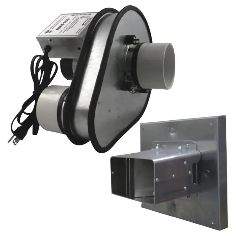 

Authenticity guarantee.RMS160 Sidewall Radon Mitigation System.
