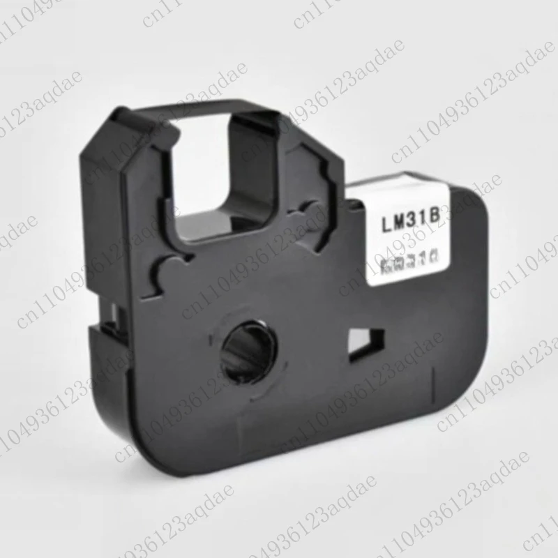 LM-31B Black Printe…