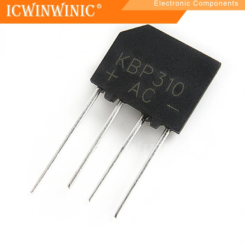 VENTA CALIENTE (1PCS-Lot) KBP310 310