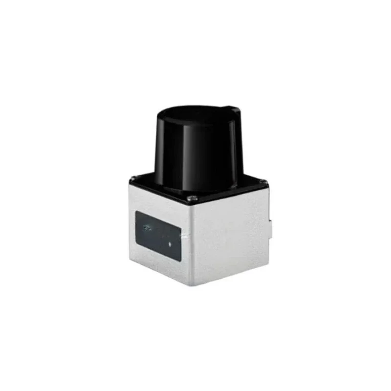 SIMO-LS-10H línea única TOF lidar PAVO puerto extranet interior pantalla grande interactivo 10 metros SIMO-LS-10H