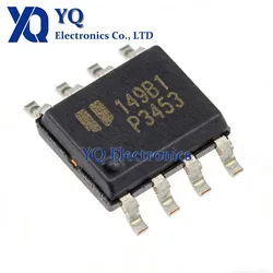 10PCS/lot New EUP3453WIR1 EUP3453 P3453 or EUP3453DIR1 or EUP3451AWIR1 or EUP3451DIR1 EUP3452ADIR1 EUP3452DIR1 SOP-8 Converter