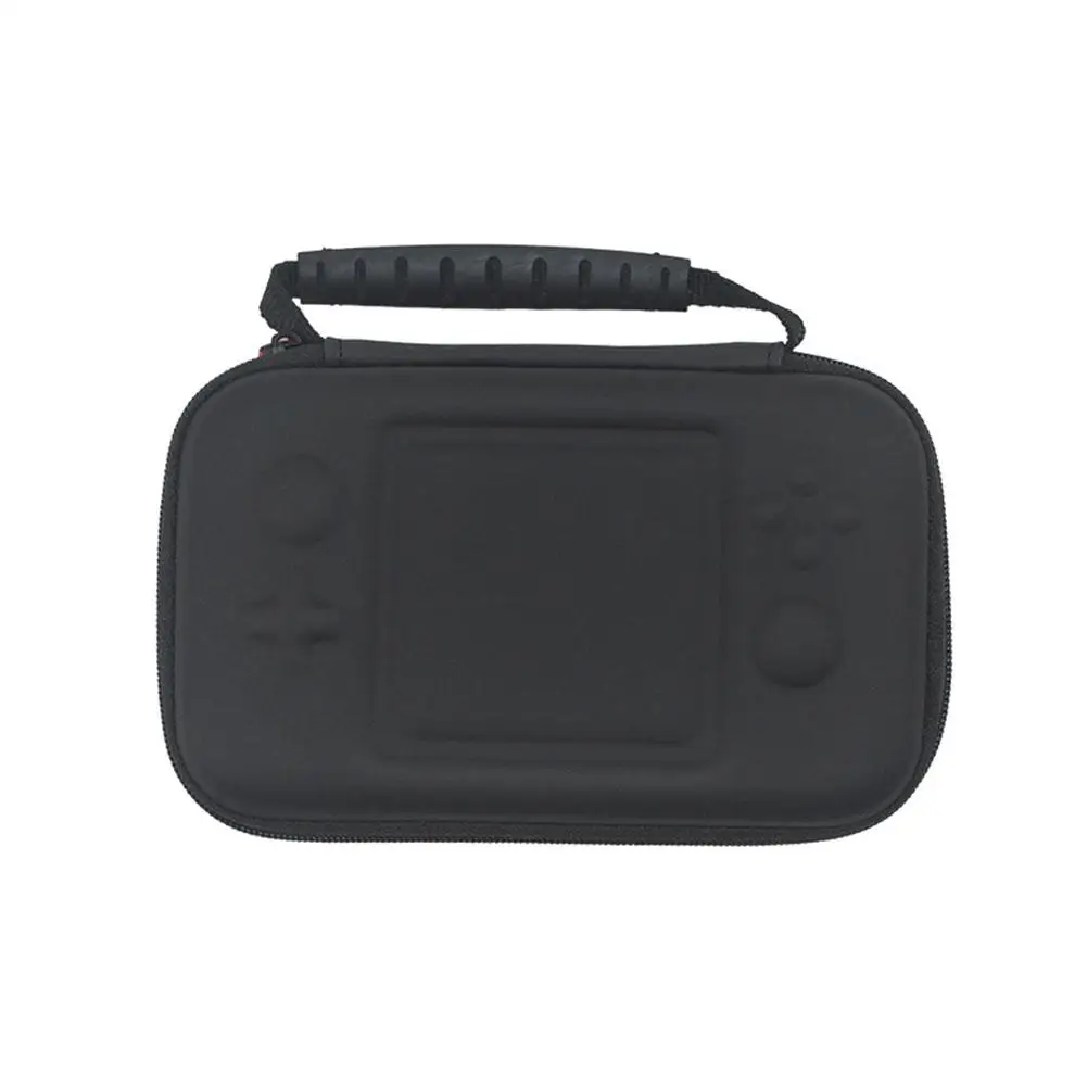 Black For ANBERNIC RG Cubefor RG Cube Handheld Storage Bag for Anbernic RGCUBE Gaming Console Bag