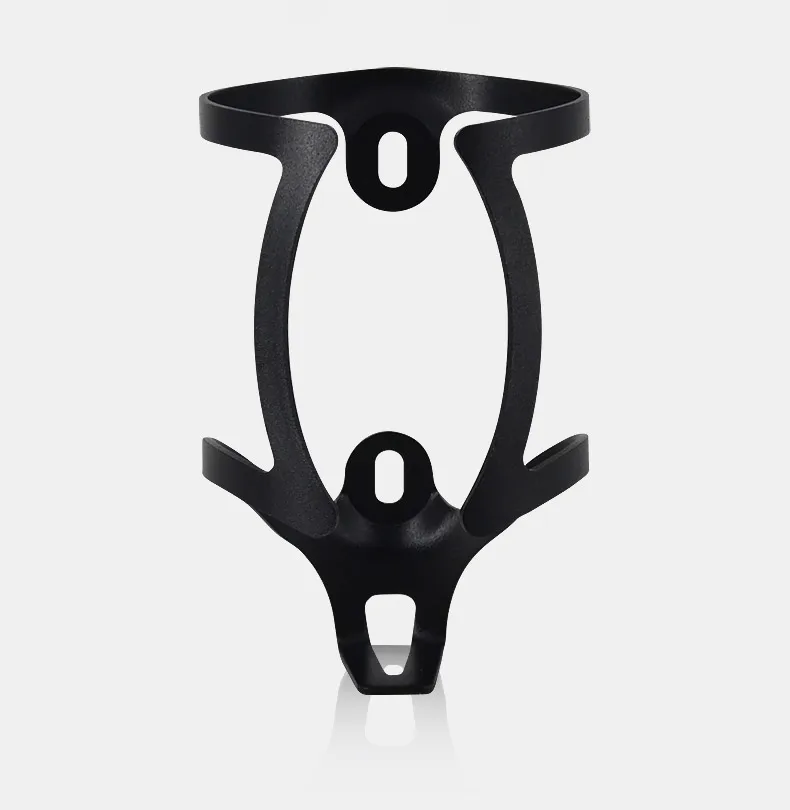 LUNJE Fahrrad Flaschenhalter Bunte Aluminiumlegierung MTB Rennrad Wasserflaschenhalter Flaschenhalter Fahrradzubehör – Detail 8