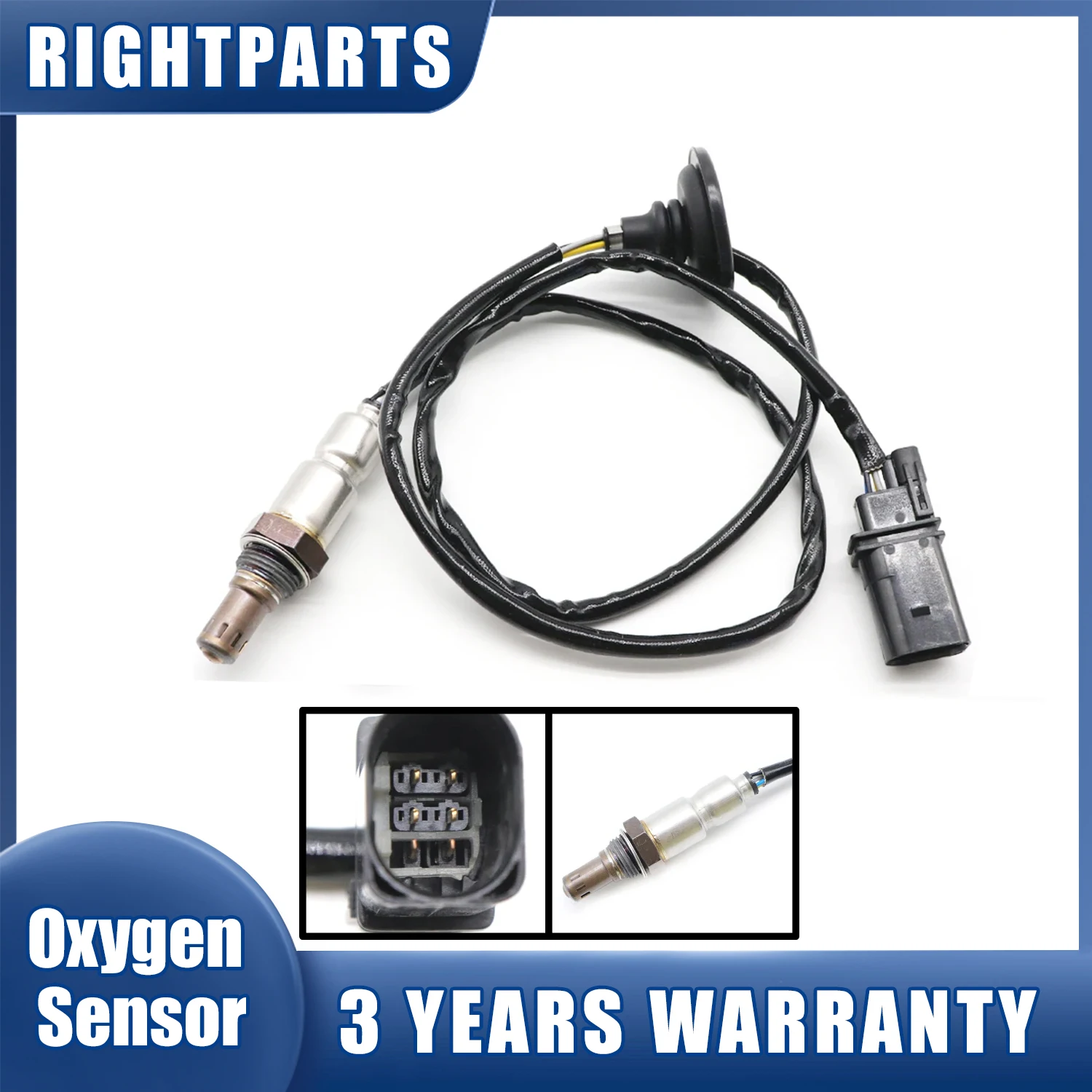 

New Upstream O2 Oxygen Sensor 1588A228 234-5051 For Mitsubishi Lancer RVR 2.0L 2011 2012 2013 Outlander Sport 2.4L 2011-2018