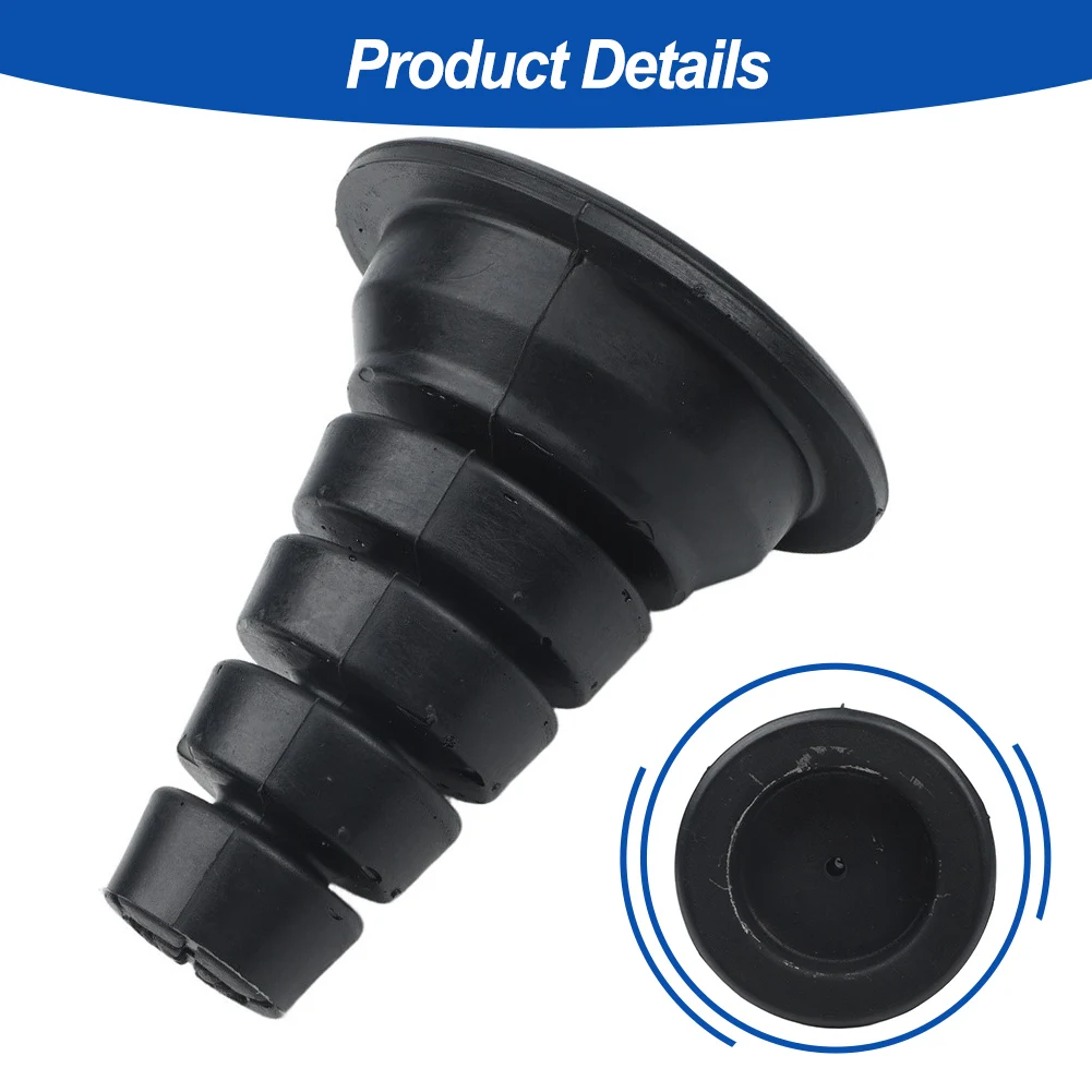 Engineered to Match OE 4830235040 Rear Coil Spring Insulator for Toyota For 4runner For FJ For Cruiser 2003-2014