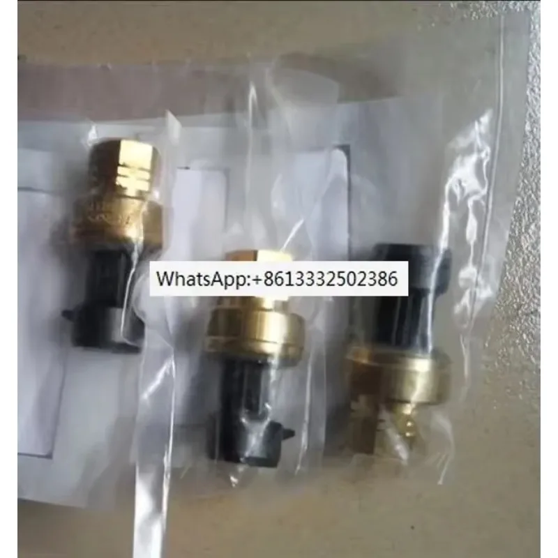 New original   Pressure sensor/pressure transmitter HK05YZ100D/ 2cp5-40 /OP12DA039EE