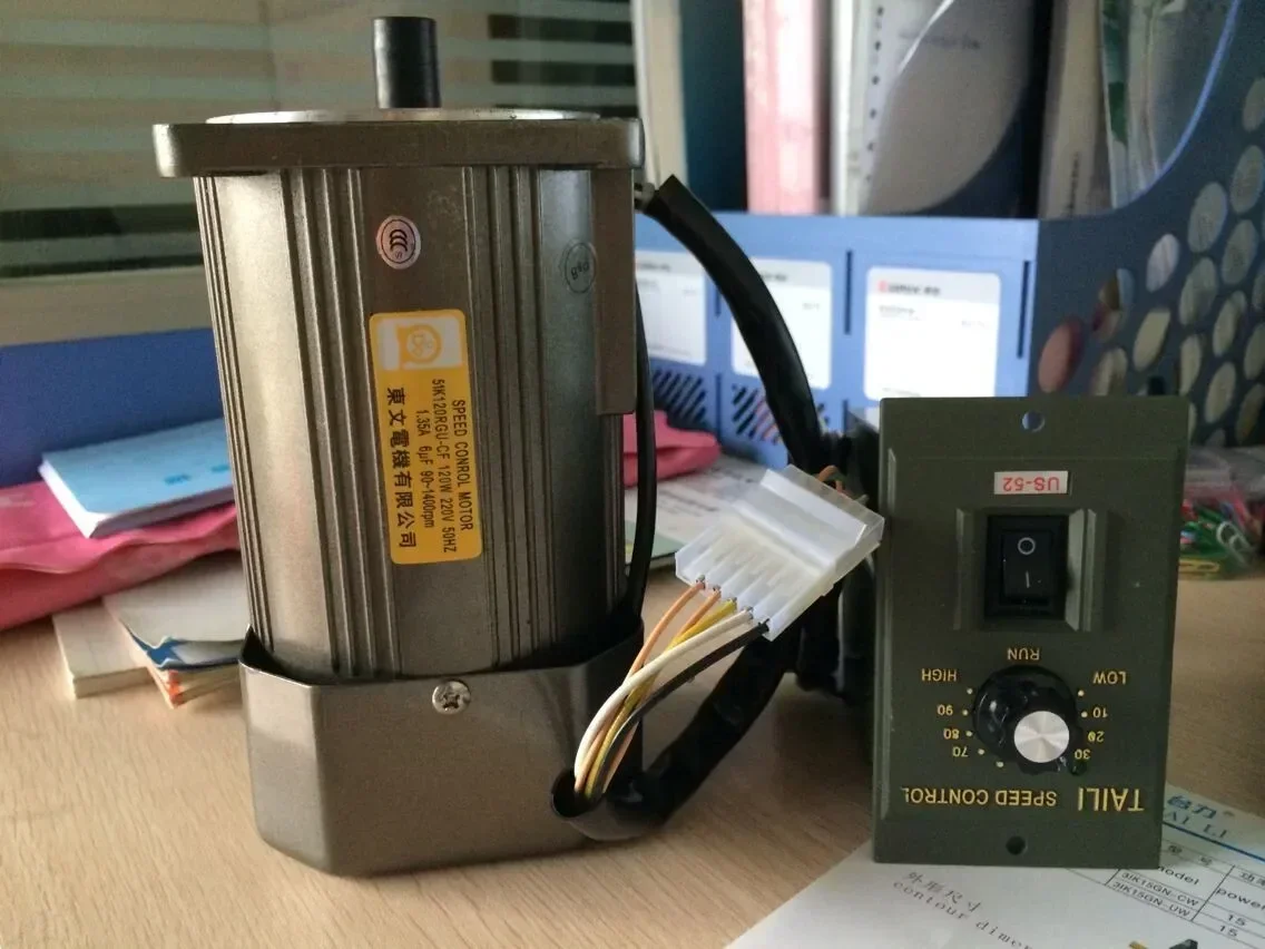 5IK120RA-CFW, 120W-220V, 120W Optical Axis Motor, 51k120rgu-cf,
