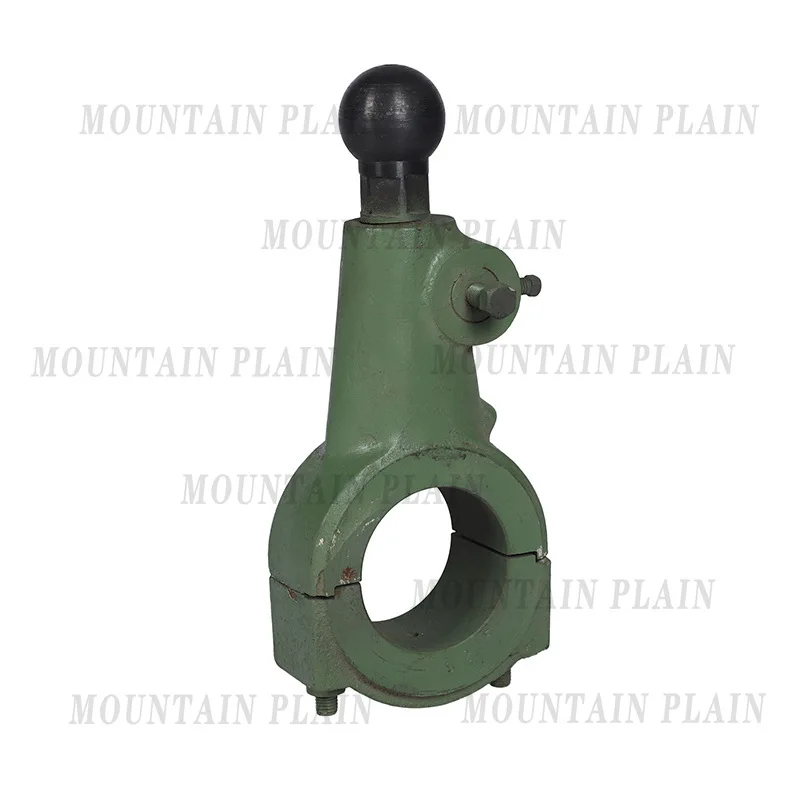 Production of Punch Connecting Rod Machine Tool Accessories Foreign Trade Export Forging Press Accessories