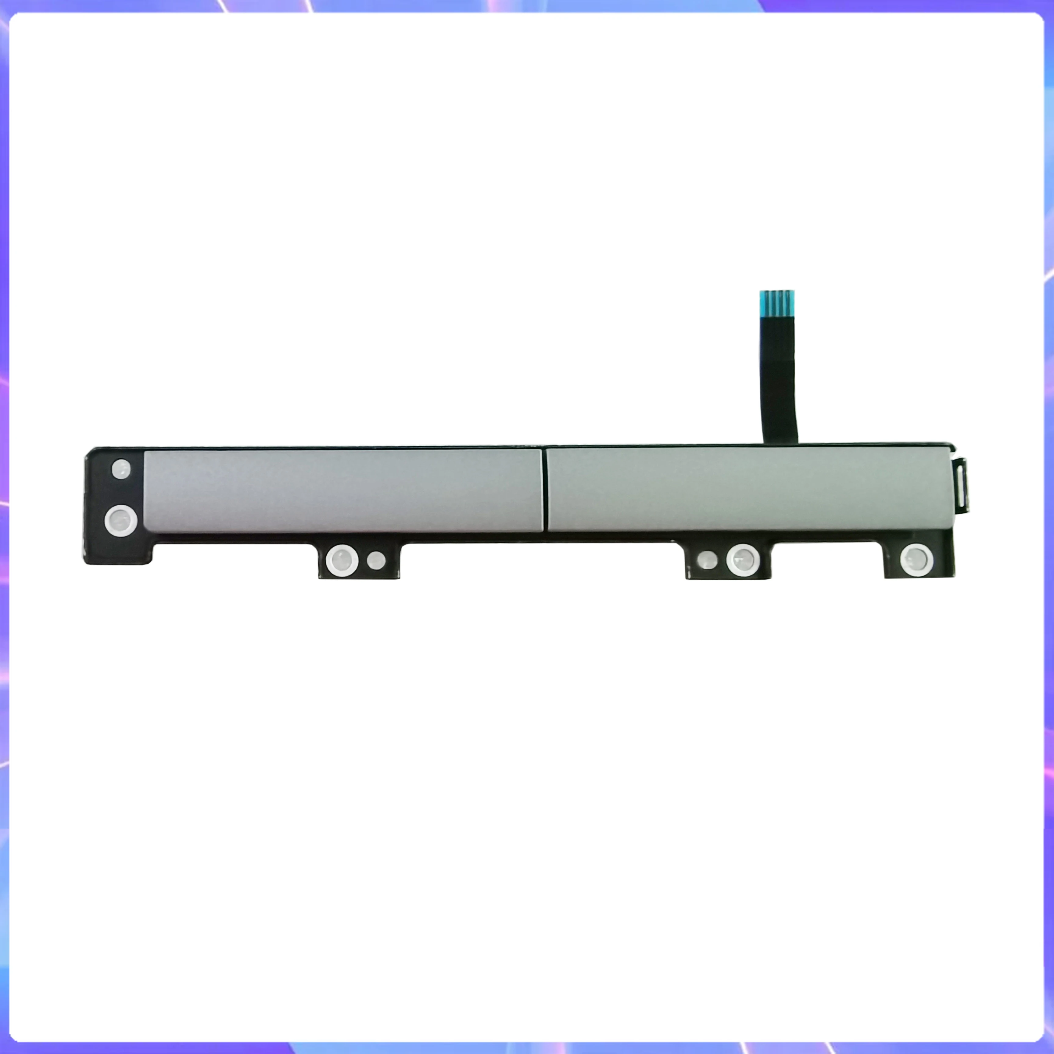 New For Zbook Firefly 14 15 16 G5 G6 G7 G8 G9 G10 Laptop Touchpad  Laptops Track Pad Mouse Board Accessories view 6