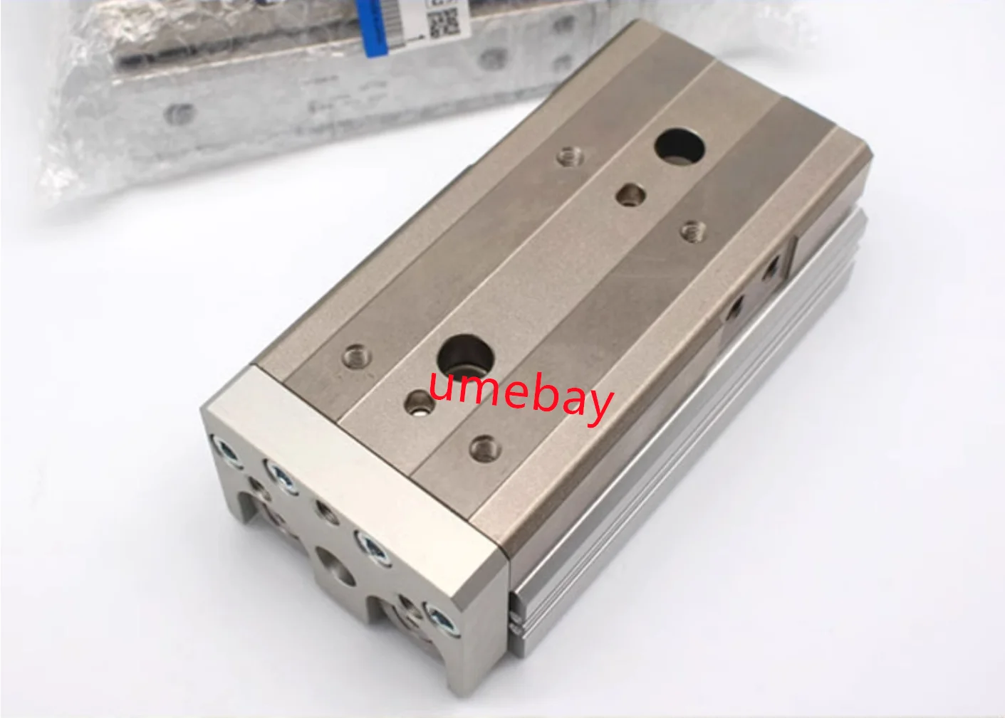 1 piece, Mini cylinder,   MXQ12-10BS   MXQ12-20BS   MXQ12-30BS   MXQ12-40BS   MXQ12-50BS    MXQ12-75BS    MXQ12-100BS