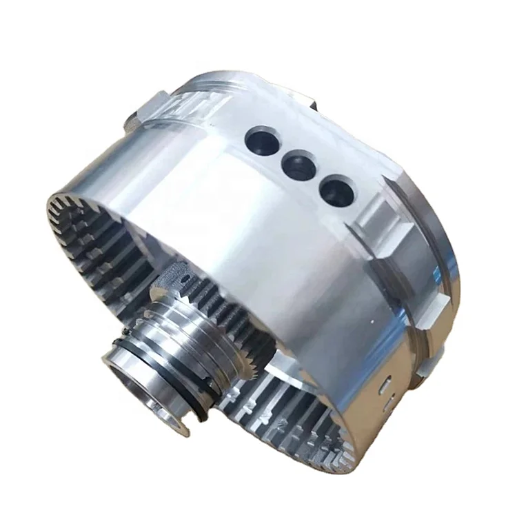 

NEW 68029389AA 62TE Auto Transmission Clutch Low Drum 3 Plates for Chrysler Dodge Caravan Pacifica Journey Routan 2006 -UP