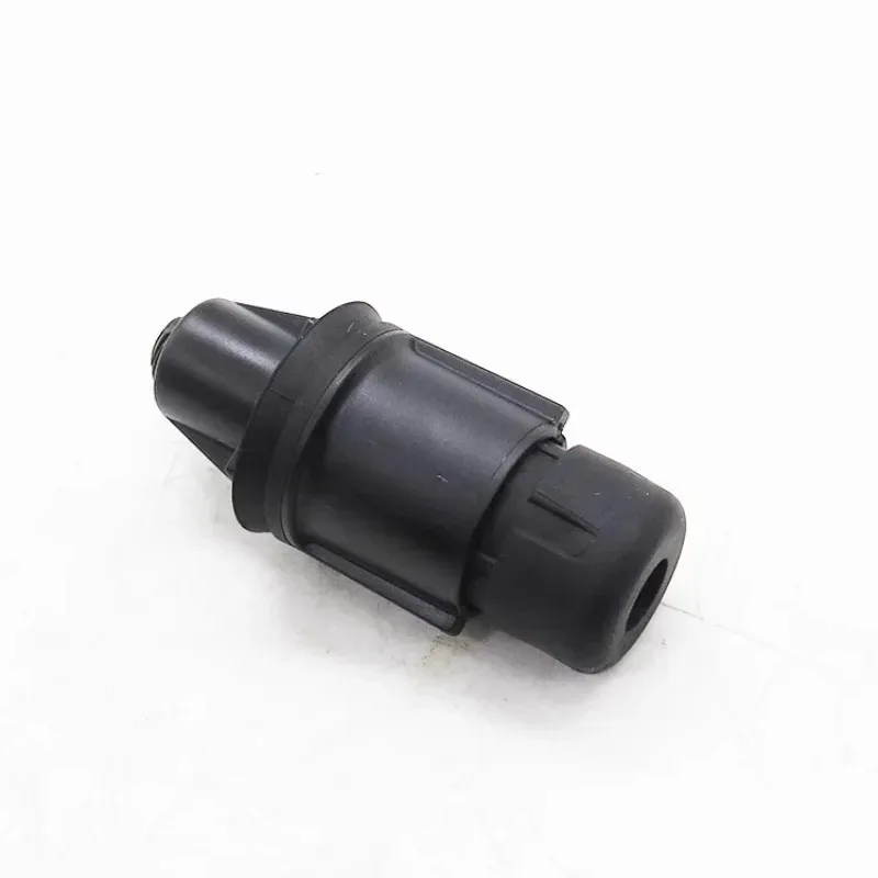 Trunk Rubber Pier Rear Tailgate Cushioning Rubber Block for Peugeot 4008 508L for Citroen Aircross C5X 5008 Figzero Brand New