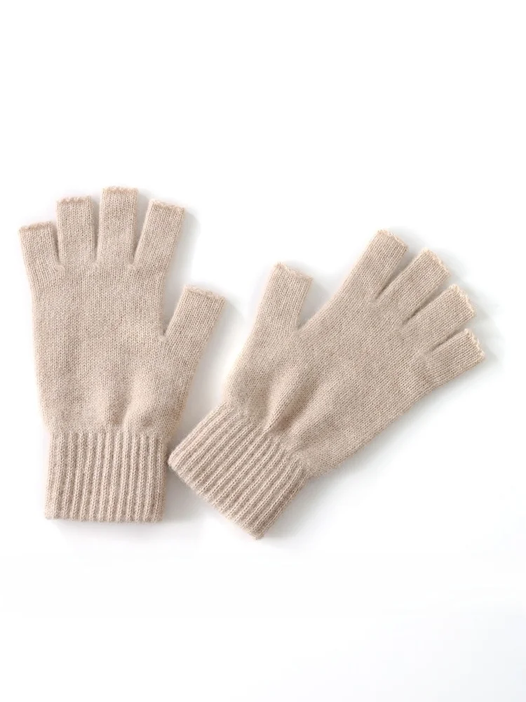 00-pure-camere-f-finger-gloves-ex-warmth-winter-cold-proof-five-fingers-separate-gloves-for-men-and-women