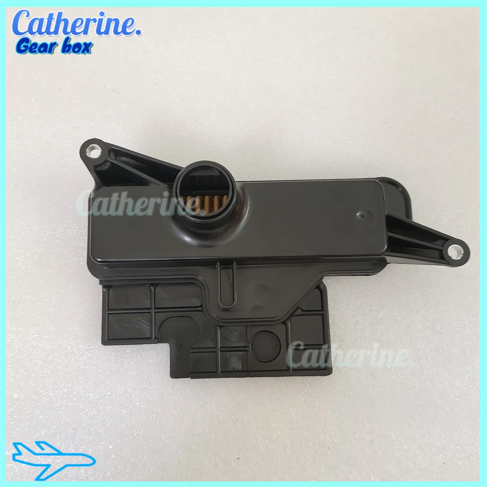 

U760E Automatic Transmission Oil Filter 35330-73010 3533073010 Suitable for Toyota Highlander Camry valve body oil filter.