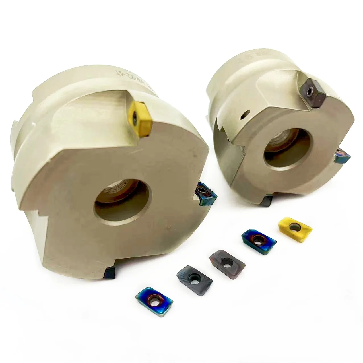 

Концевая фреза BAP300R 40-22 4T BAP300R 50-22 4T BAP300R 63-22 4T, точный зажимный стальной режущий станок с ЧПУ, Концевая фреза