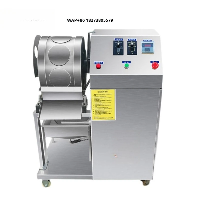 Electric Crepe Maker Pancake Baking Pan Kitchen Tools Spring Roll Machine Egg Roll Machine Crepe Cake Maker Automatic