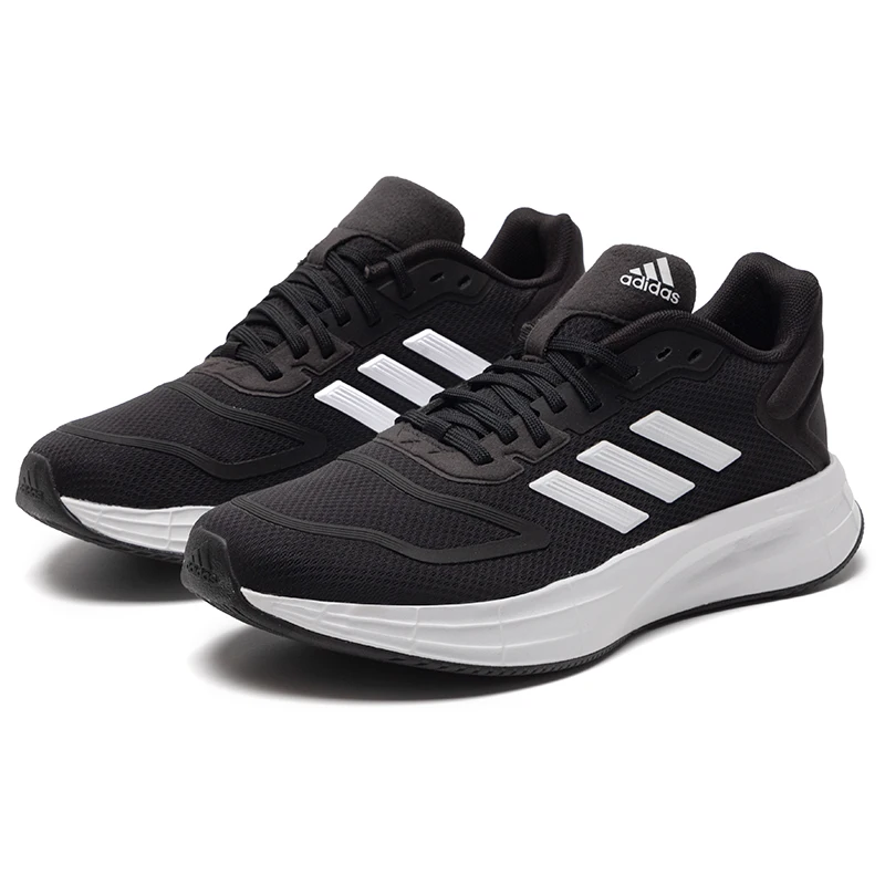 

Женская обувь Adidas Duramo 10, кроссовки для бега, модные простые тренировочные кроссовки для бега Gx0709