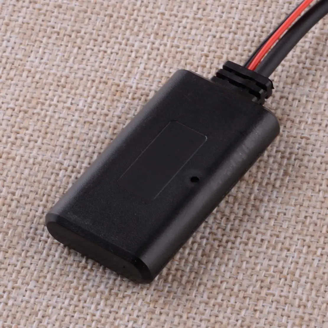 Bluetooth 5.0 Adapter Aux Cable fit for Alpine KCA-121B AI-NET CDA-9857R CDA-117 CDA-9886 DVA-7996R