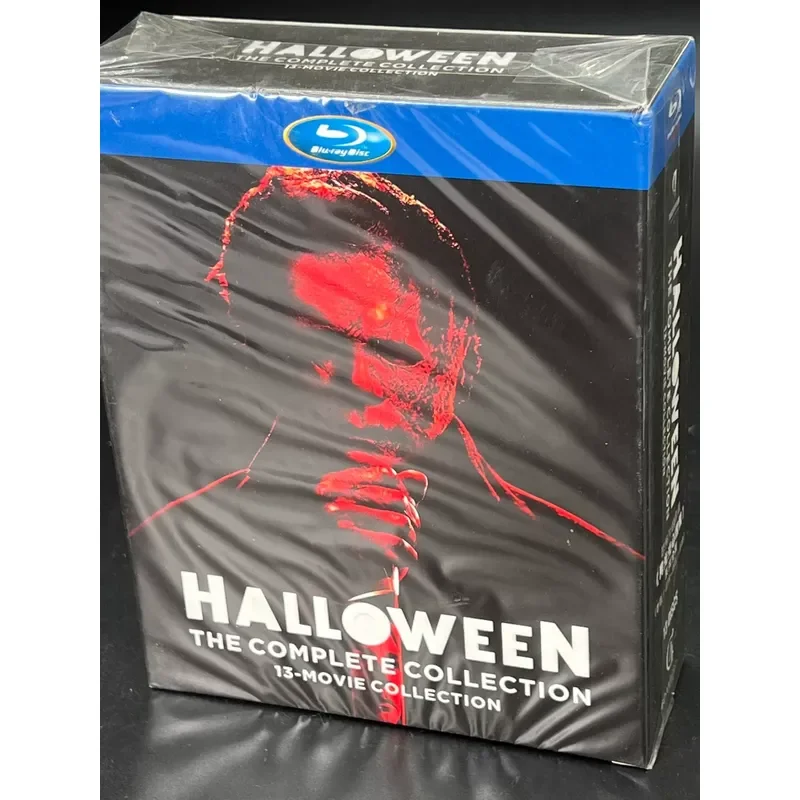 The Originator of Horror Movies The Complete Works of the Moonlight Panic Series Ten Songs in the Old Version Plus Three in
