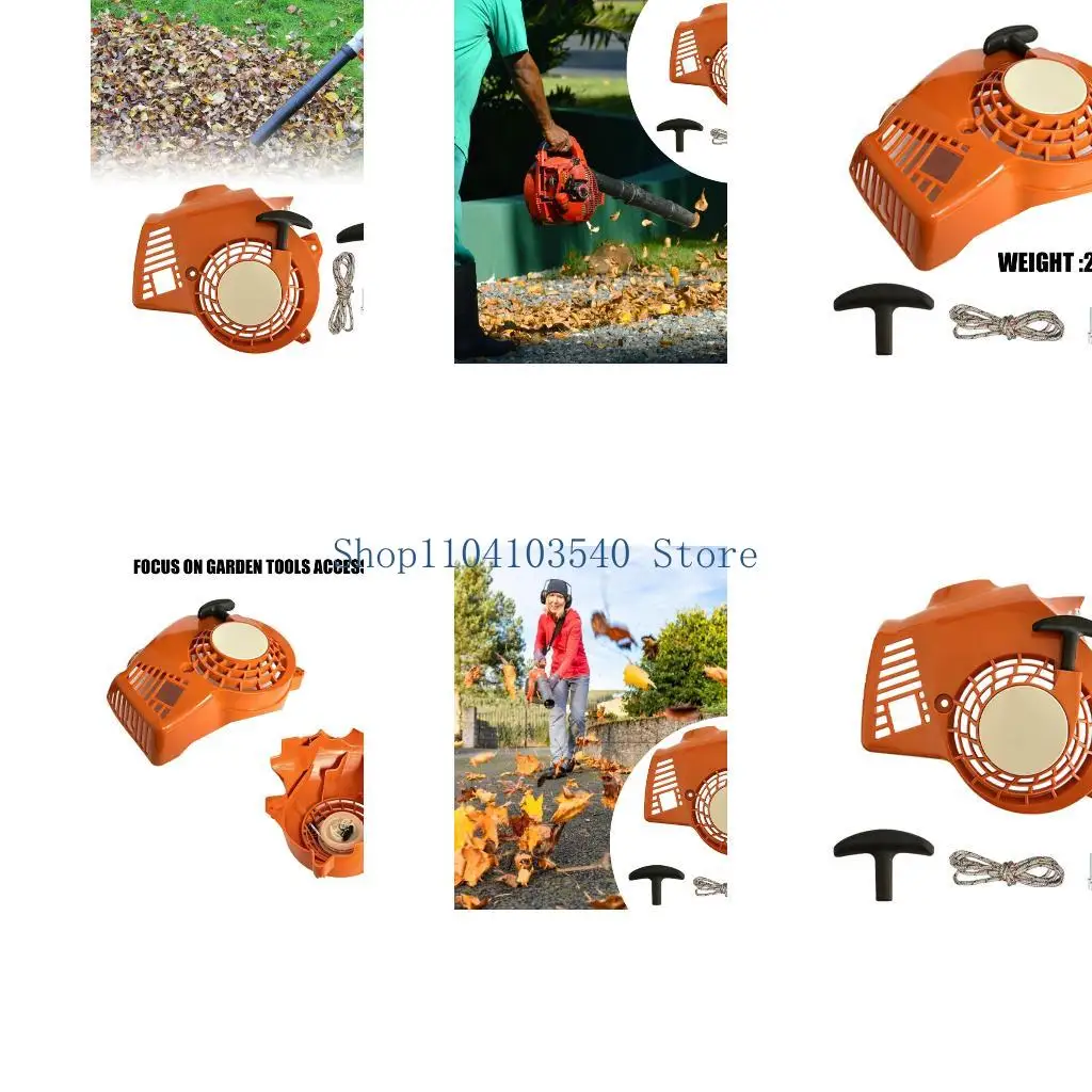 ensemble-demarreur-fiable-02dc-pour-souffleur-feuilles-jardinage-modele-bg50-demarrage-sans-effort