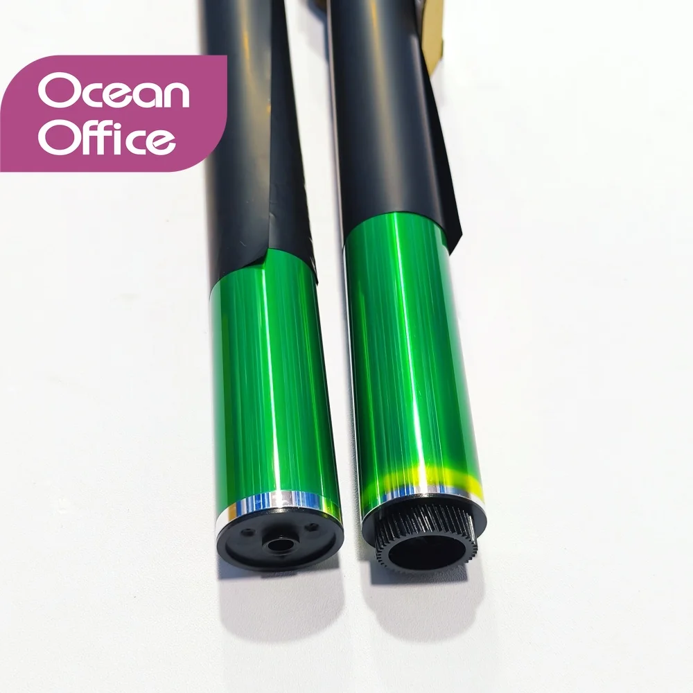 

5шт. Новый совместимый цилиндрический барабан для Konica Minolta Bizhub C220 C280 C224 C284 C364 C454 C554 C284e C364e Dr311 Opc Dr512