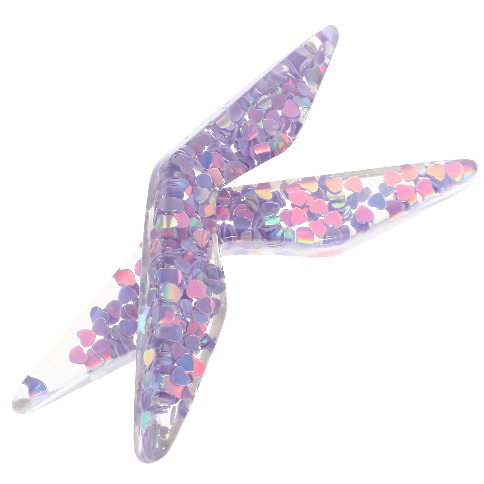 

2Pcs Book Thumb Page Holder Resin Bookmark Decorative Reading Accessory Portable Finger Book Holder for Easy Page Holding