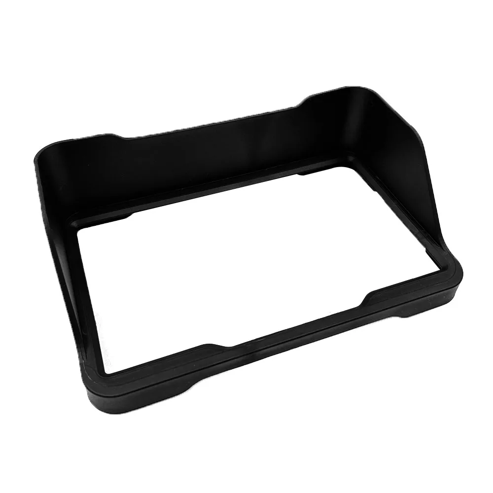 For QJMOTOR SVT 650 SVT 650x Motorcycle Sun Visor Speedometer Tachometer Cover Display Shield