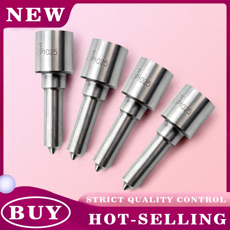 DSLA148P1432 Diesel New Fuel Injector Nozzle DSLA146P1433 DSLA146P1434 DSLA146P1436 DSLA142P1025 for P Series Fuel Injectors