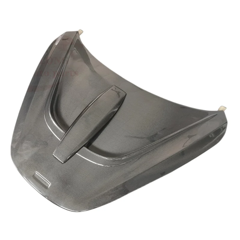 

Улучшенная версия: высококачественный карбоновый капот в стиле N для McLaren 720s