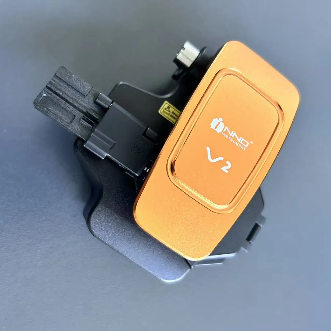 Free Shipping New Arrival Original INNO V2 One Step FTTH High Precision Fiber Cleaver