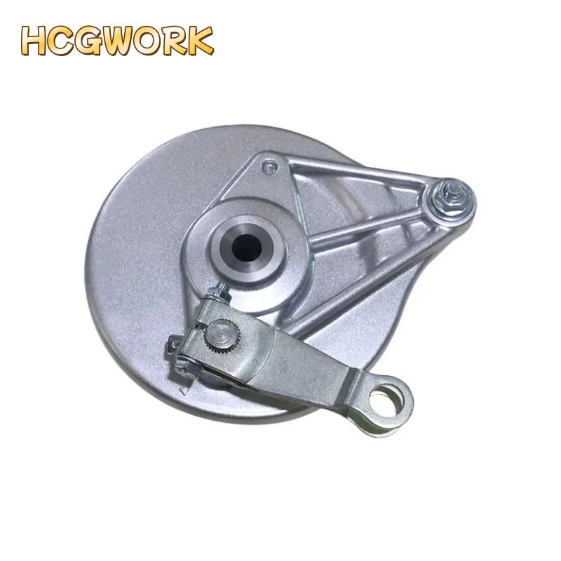 

Задний барабанный тормоз для Zongshen Cyclone YAMI ZS110-13C ZS110-26