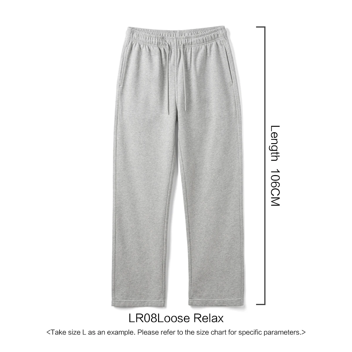 Heather Grey
