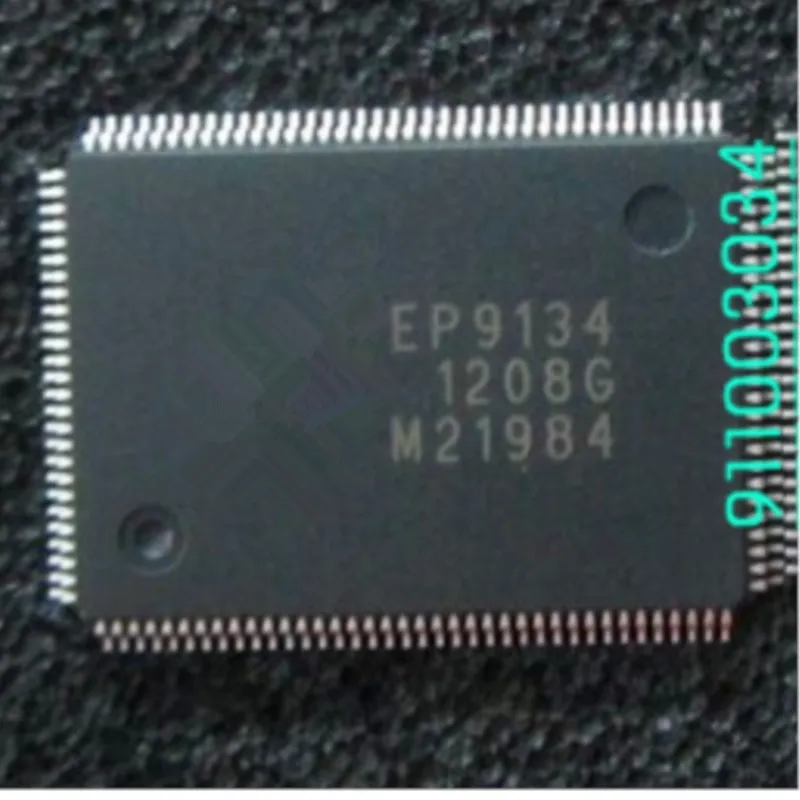 5Pcs EP9134 EP936E EP9432 EP9442 Qfp